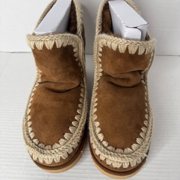 MOU Eskimo Boots - Picture 5 of 7